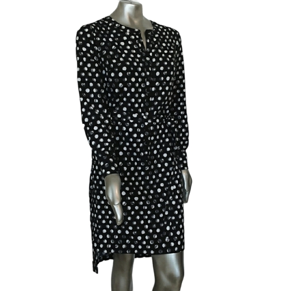 🪻BOGO🪻 NWOT Merona‎ Tunic Dress Size Small - Picture 4 of 10